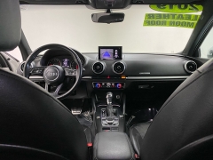 Used 2019  Audi A3 4d Sedan Premium at Ideal Cars Llc near Mesa&comma; AZ