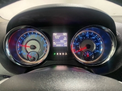 Used 2016  Chrysler Town & Country 4d Wagon Touring at Ideal Cars Llc near Mesa&comma; AZ