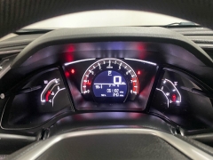 Used 2018 Honda Civic Sedan 4d LX CVT at Ideal Cars Llc near Mesa, AZ