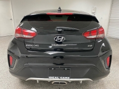 Used 2019  Hyundai Veloster 3d Hatchback 2&period;0L Auto at Ideal Cars Llc near Mesa&comma; AZ