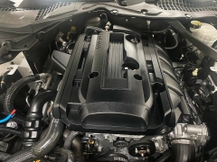 Used 2020  Ford Mustang 2d Convertible Eco Premium at Ideal Cars Llc near Mesa&comma; AZ