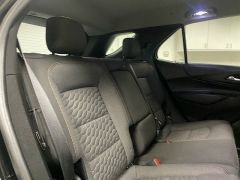 Used 2020  Chevrolet Equinox 4d SUV FWD LT w/2FL at Ideal Cars Llc near Mesa, AZ