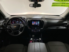 Used 2019  Chevrolet Traverse 4d SUV FWD LT Cloth w&sol;1LT at Ideal Cars Llc near Mesa&comma; AZ