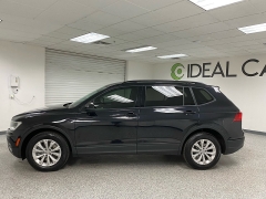 Used 2018 Volkswagen Tiguan 4d SUV S at Ideal Cars Llc near Mesa, AZ