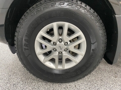Used 2015 Nissan Frontier 2WD Crew Cab SV Auto at Ideal Cars Llc near Mesa, AZ