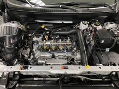 Used 2021  Chevrolet Equinox AWD 4dr LT w/2FL at Ideal Cars Llc near Mesa, AZ