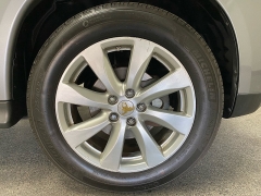 Used 2015  Mitsubishi Outlander Sport 4d SUV AWD ES 2&period;4L at Ideal Cars Llc near Mesa&comma; AZ