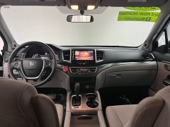 Used 2016  Honda Pilot 4d SUV FWD EX at Ideal Cars Llc near Mesa&comma; AZ