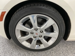 Used 2013 Cadillac ATS 4d Sedan 2.5L Luxury at Ideal Cars Llc near Mesa, AZ