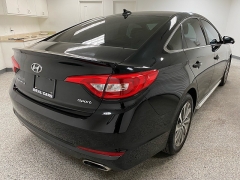 Used 2015  Hyundai Sonata 4d Sedan Sport at Ideal Cars Llc near Mesa&comma; AZ