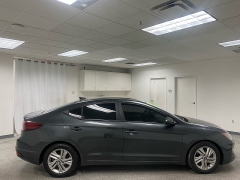 Used 2020  Hyundai Elantra 4d Sedan SEL at Ideal Cars Llc near Mesa&comma; AZ