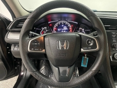 Used 2018 Honda Civic Sedan 4d LX CVT at Ideal Cars Llc near Mesa, AZ