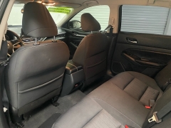 Used 2021 Nissan Altima 2.5 SV Sedan at Ideal Cars Llc near Mesa, AZ