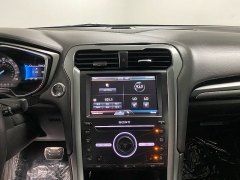 Used 2016 Ford Fusion 4d Sedan Titanium at Ideal Cars Llc near Mesa, AZ