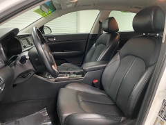 Used 2016  Kia Optima 4d Sedan EX at Ideal Cars Llc near Mesa, AZ