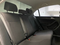Used 2015 Volkswagen Jetta 4d Sedan S Auto at Ideal Cars Llc near Mesa, AZ
