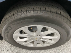 Used 2020 Chevrolet Equinox 4d SUV FWD LT w/1LT at Ideal Cars Llc near Mesa, AZ