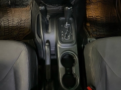 Used 2018  Jeep Wrangler JK Unlimited 4d SUV 4WD Sport at Ideal Cars Llc near Mesa&comma; AZ