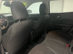 Used 2021  Jeep Compass Sport 4x4 at Ideal Cars Llc near Mesa, AZ