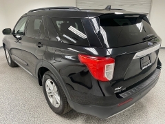 Used 2023  Ford Explorer XLT RWD at Ideal Cars Llc near Mesa, AZ