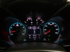 Used 2022  Chevrolet Colorado 2WD Crew Cab 128" LT at Ideal Cars Llc near Mesa&comma; AZ