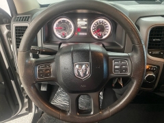 Used 2017 Ram 1500 2WD Quad Cab Express at Ideal Cars Llc near Mesa, AZ