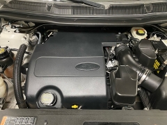 Used 2017  Ford Explorer 4d SUV FWD at Ideal Cars Llc near Mesa, AZ