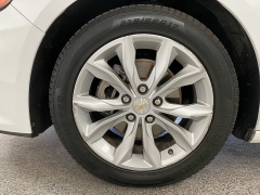 Used 2023  Chevrolet Malibu 4dr Sdn 1LT at Ideal Cars Llc near Mesa&comma; AZ