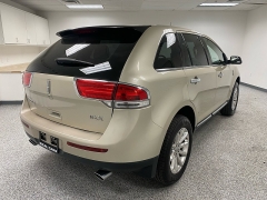 Used 2011 Lincoln MKX 4d SUV FWD at Ideal Cars Llc near Mesa, AZ