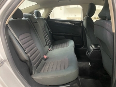 Used 2017  Ford Fusion Hybrid 4d Sedan SE at Ideal Cars Llc near Mesa&comma; AZ