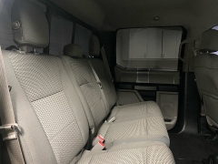 Used 2016  Ford F-150 4WD SuperCrew XLT 5 1/2 at Ideal Cars Llc near Mesa, AZ