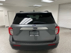 Used 2022  Ford Explorer XLT RWD at Ideal Cars Llc near Mesa, AZ
