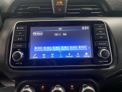 Used 2024  Nissan Versa S CVT at Ideal Cars Llc near Mesa, AZ