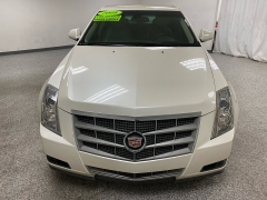 Used 2008  Cadillac CTS 4d Sedan RWD DI at Ideal Cars Llc near Mesa, AZ
