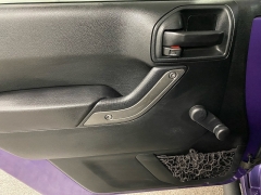 Used 2018  Jeep Wrangler JK Unlimited 4d SUV 4WD Sport at Ideal Cars Llc near Mesa&comma; AZ