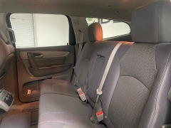 Used 2014  Chevrolet Traverse 4d SUV FWD LS at Ideal Cars Llc near Mesa, AZ