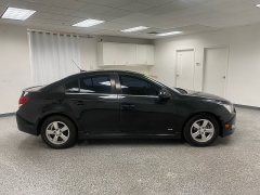 Used 2013 Chevrolet Cruze 4d Sedan LT1 AT at Ideal Cars Llc near Mesa, AZ