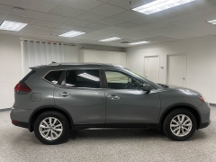 Used 2019 Nissan Rogue 4d SUV FWD SV at Ideal Cars Llc near Mesa, AZ