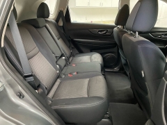 Used 2017  Nissan Rogue 4d SUV AWD S &lpar;2017&period;5&rpar; at Ideal Cars Llc near Mesa&comma; AZ