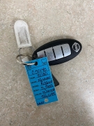 Used 2020  Nissan Rogue Sport 4d SUV FWD SL at Ideal Cars Llc near Mesa&comma; AZ