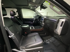 Used 2019  GMC Sierra 2500 4WD Crew Cab SLT at Ideal Cars Llc near Mesa&comma; AZ