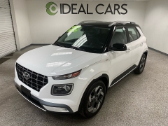  2023 Hyundai Venue Limited IVT at Ideal Cars Llc near Mesa&comma; AZ