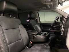 Used 2015  GMC Sierra 1500 2WD Crew Cab SLT Texas Ed at Ideal Cars Llc near Mesa&comma; AZ