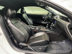 Used 2019  Ford Mustang 2d Convertible EcoBoost Premium at Ideal Cars Llc near Mesa&comma; AZ