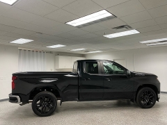 Used 2020 Chevrolet Silverado 1500 2WD Double Cab LT at Ideal Cars Llc near Mesa, AZ