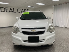 Used 2014 Chevrolet Captiva Sport 4d SUV FWD LTZ at Ideal Cars Llc near Mesa, AZ