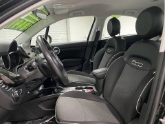 Used 2018  FIAT 500X 4d Utility FWD Pop at Ideal Cars Llc near Mesa, AZ