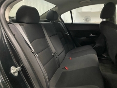Used 2015 Chevrolet Cruze 4d Sedan LT w/1LT Auto at Ideal Cars Llc near Mesa, AZ