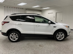 Used 2018 Ford Escape 4d SUV FWD SE at Ideal Cars Llc near Mesa, AZ