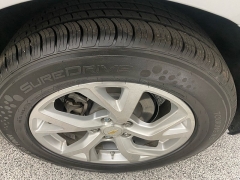 Used 2018  Chevrolet Equinox 4d SUV AWD Premier w/1LZ at Ideal Cars Llc near Mesa, AZ